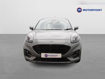 Used Ford Puma 2020 for sale - 79516254: Photo
