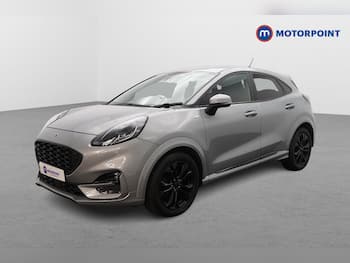 Used Ford Puma 2020 for sale - 79516254: Photo