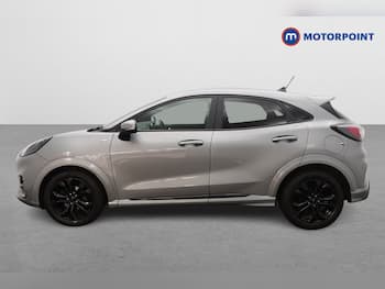 Used Ford Puma 2020 for sale - 79516254: Photo