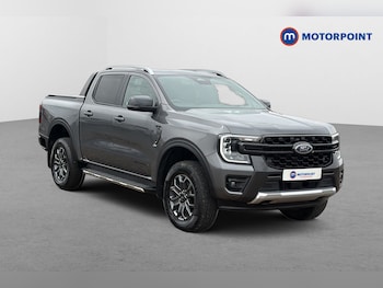 Used Ford Ranger 2024 for sale - 79572571: Photo