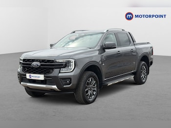 Used Ford Ranger 2024 for sale - 79572571: Photo