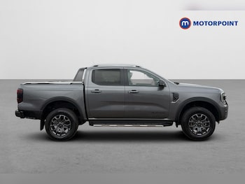 Used Ford Ranger 2024 for sale - 79572571: Photo