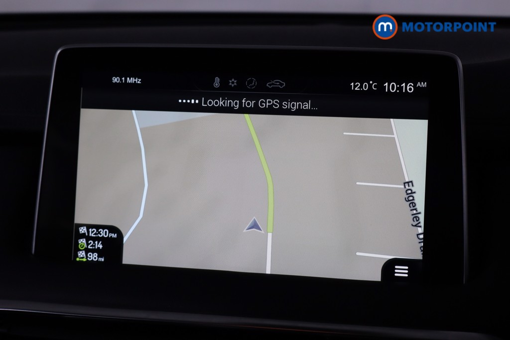 Used MG MG HS 2022 for sale - 76394731: Photo 10