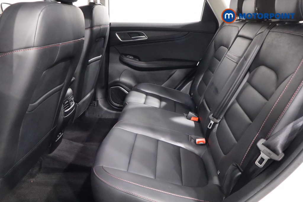 Used MG MG HS 2022 for sale - 76394731: Photo 13