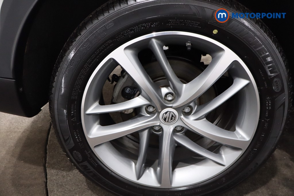 Used MG MG HS 2022 for sale - 76394731: Photo 17