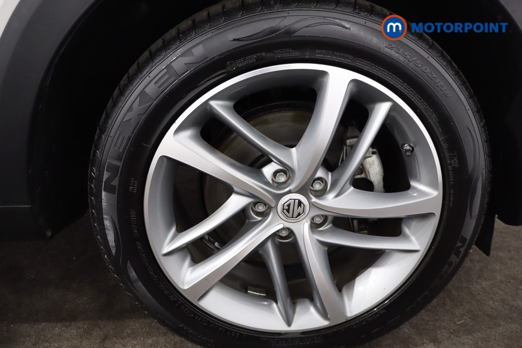 Used MG MG HS 2022 for sale - 76394731: Photo 18