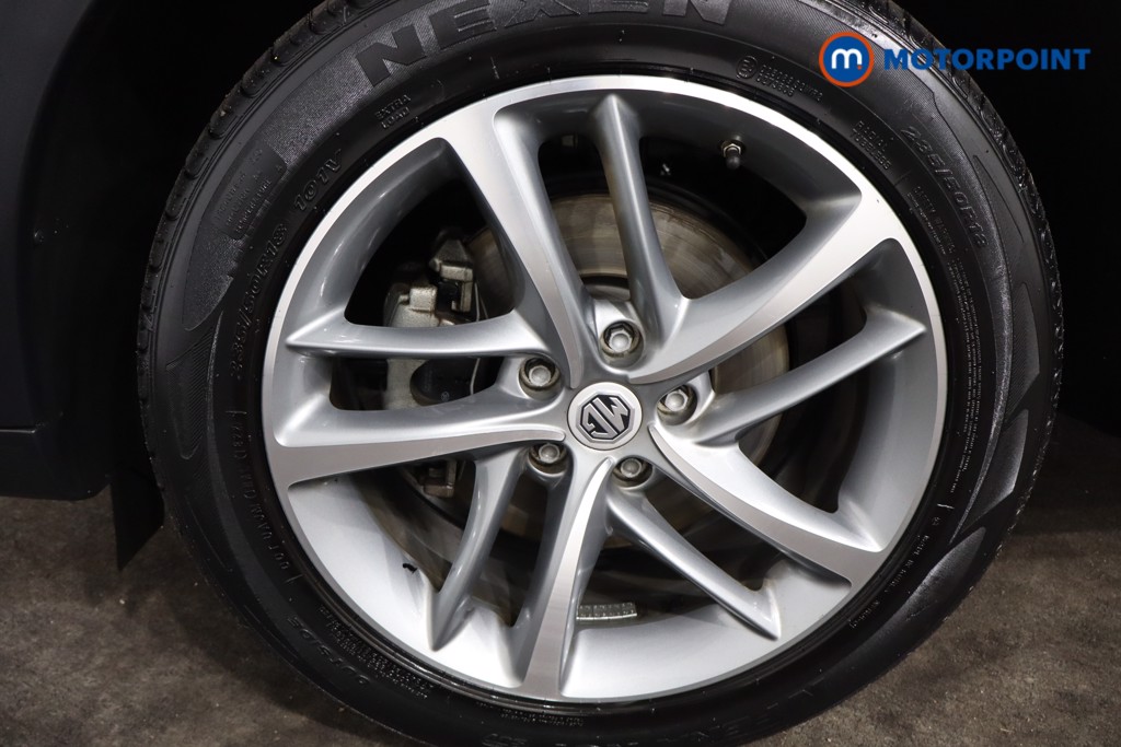 Used MG MG HS 2022 for sale - 76394731: Photo 19