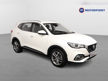 Used MG MG HS 2022 for sale - 76394731: Photo