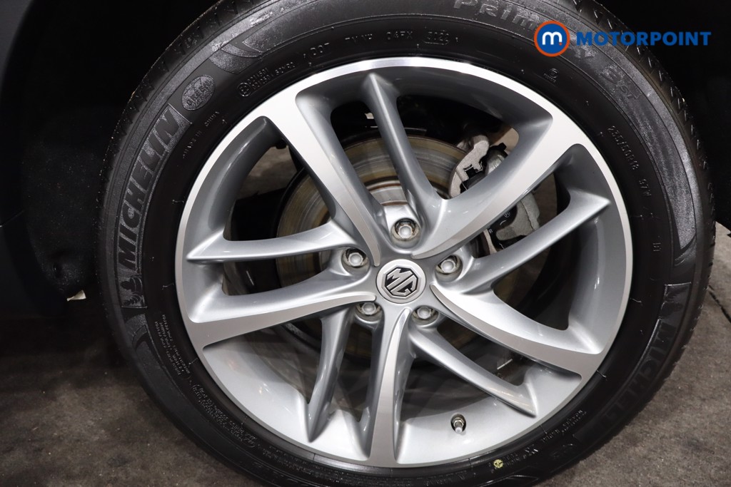 Used MG MG HS 2022 for sale - 76394731: Photo 20