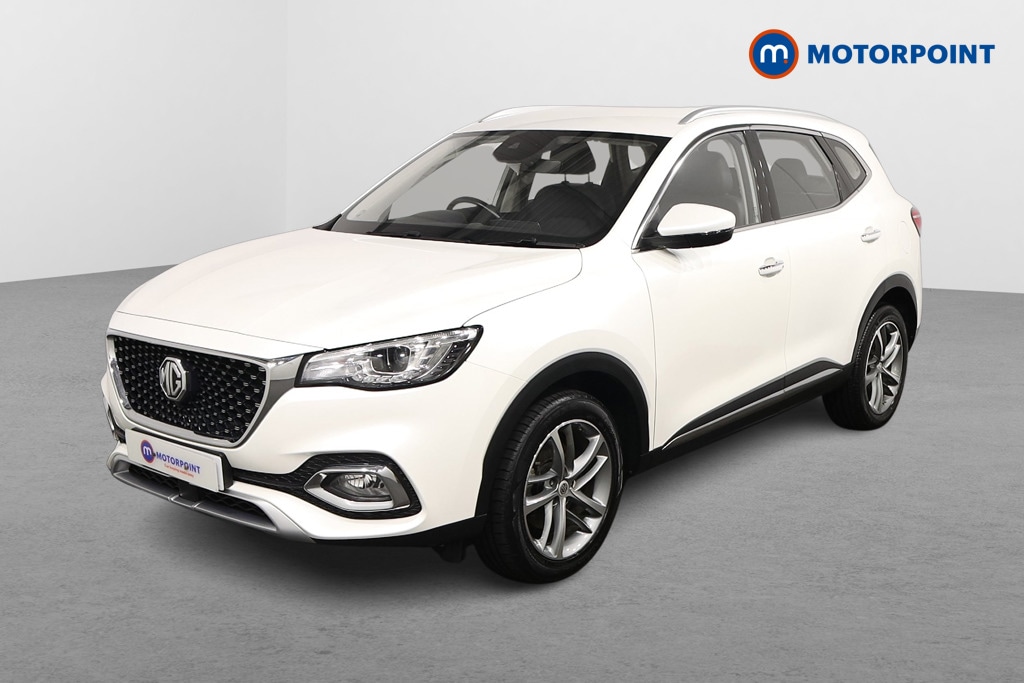 Used MG MG HS 2022 for sale - 76394731: Photo 3