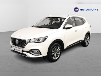 Used MG MG HS 2022 for sale - 76394731: Photo