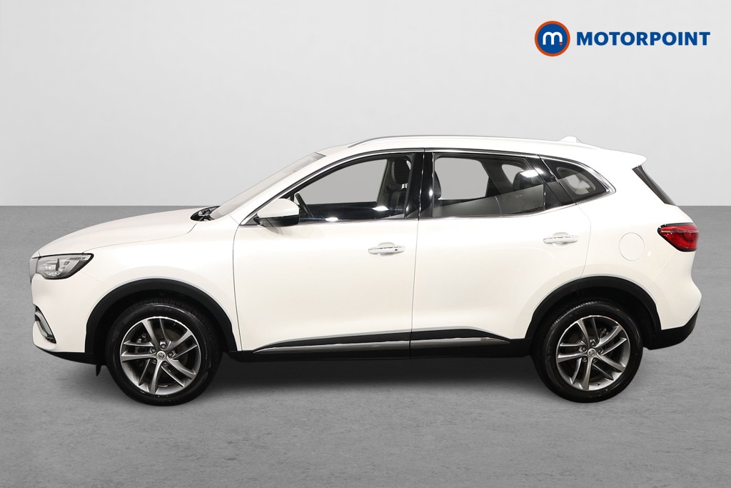 Used MG MG HS 2022 for sale - 76394731: Photo 4