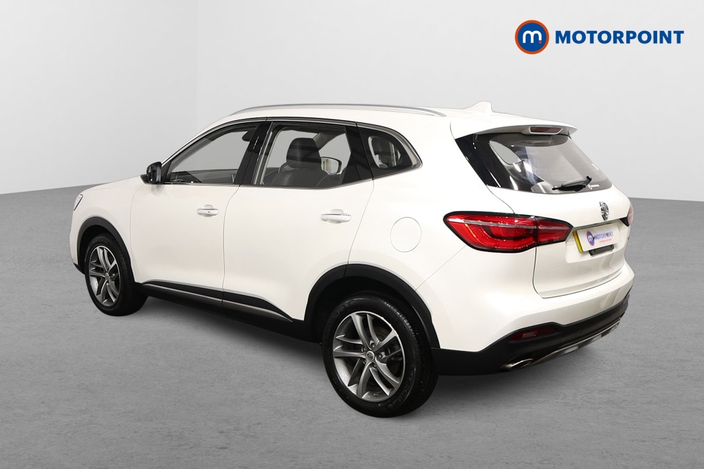 Used MG MG HS 2022 for sale - 76394731: Photo 5