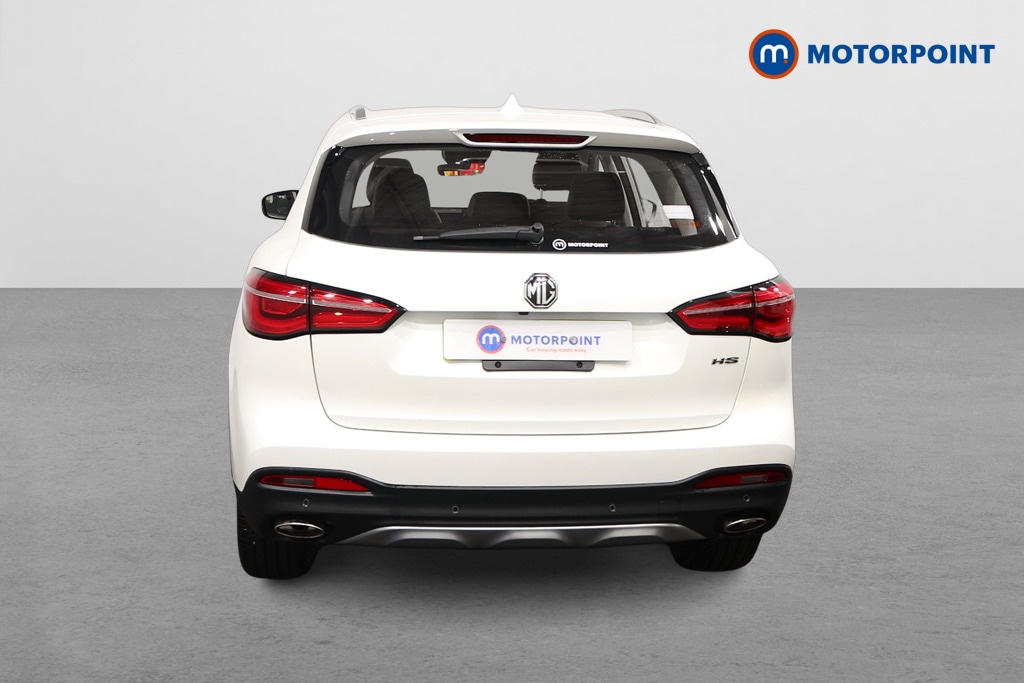 Used MG MG HS 2022 for sale - 76394731: Photo 6
