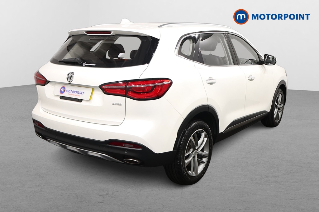 Used MG MG HS 2022 for sale - 76394731: Photo 7