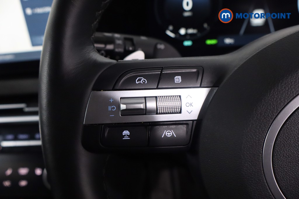 Used Hyundai TUCSON 2024 for sale - 78060719: Photo 15