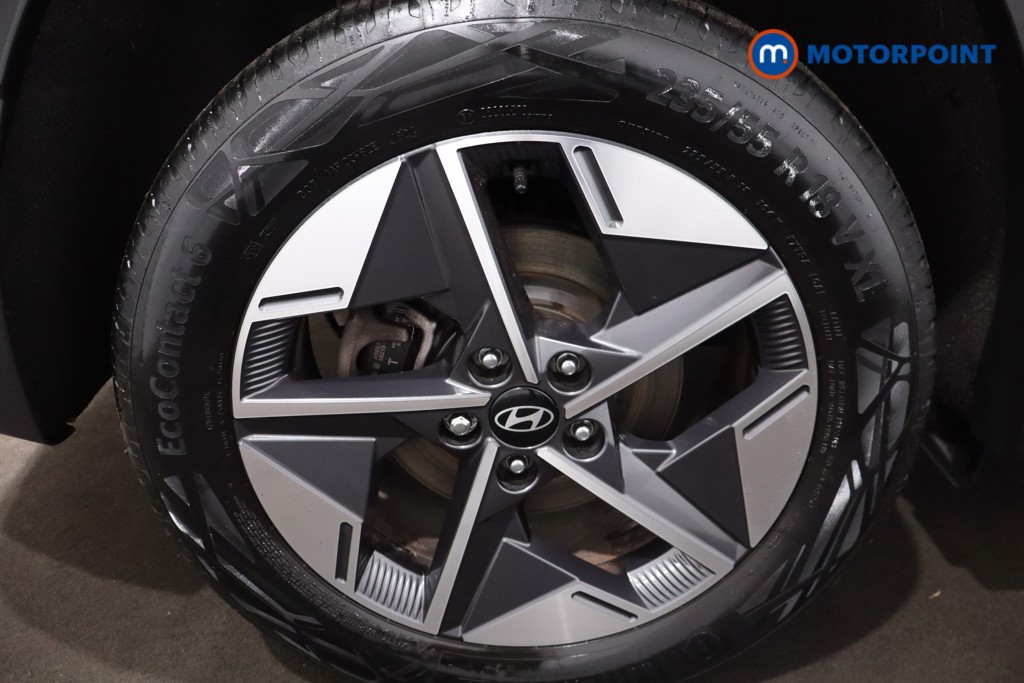 Used Hyundai TUCSON 2024 for sale - 78060719: Photo 17