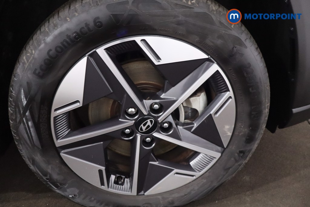 Used Hyundai TUCSON 2024 for sale - 78060719: Photo 18