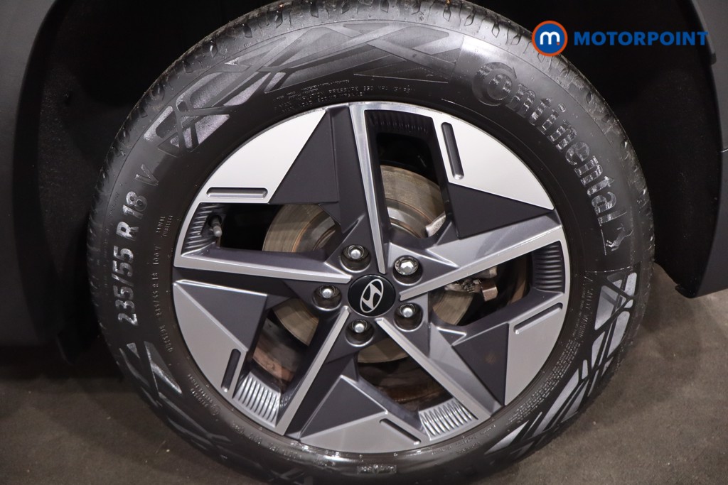 Used Hyundai TUCSON 2024 for sale - 78060719: Photo 20