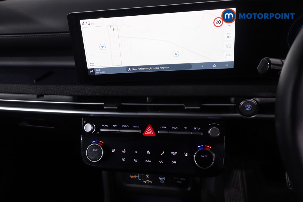 Used Hyundai TUCSON 2024 for sale - 78060719: Photo 26