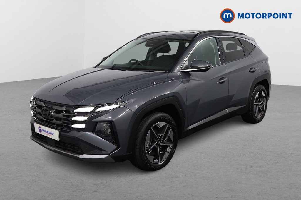 Used Hyundai TUCSON 2024 for sale - 78060719: Photo 3