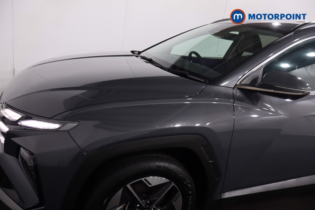 Used Hyundai TUCSON 2024 for sale - 78060719: Photo 34