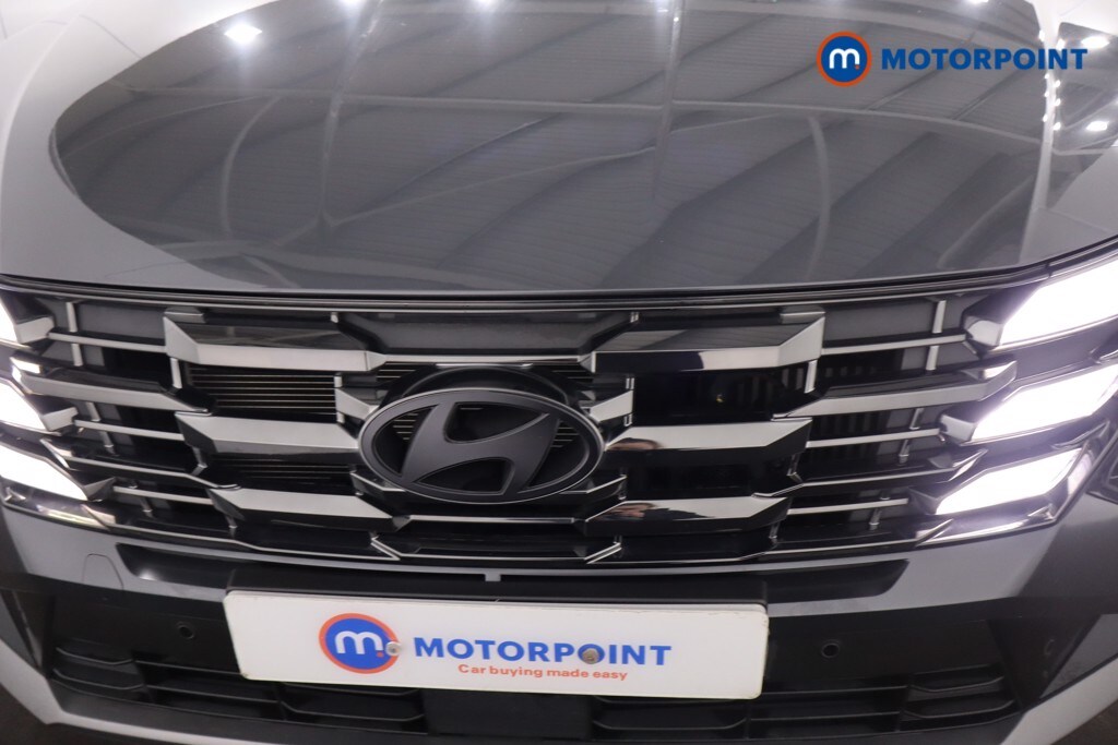 Used Hyundai TUCSON 2024 for sale - 78060719: Photo 35