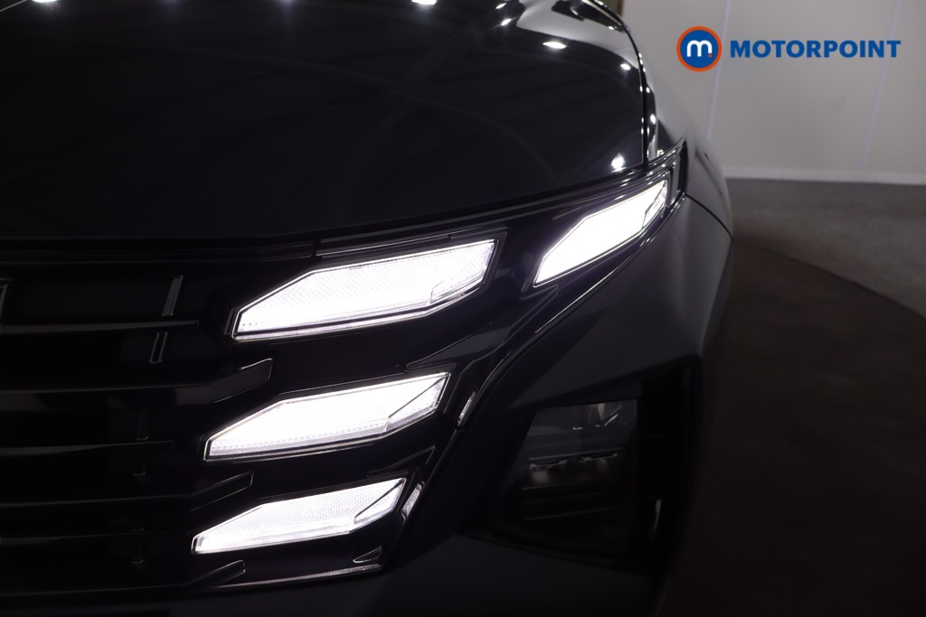 Used Hyundai TUCSON 2024 for sale - 78060719: Photo 37