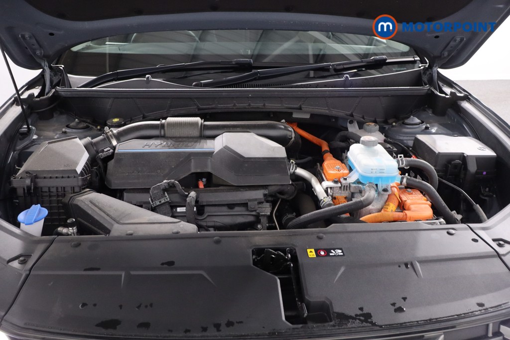 Used Hyundai TUCSON 2024 for sale - 78060719: Photo 39