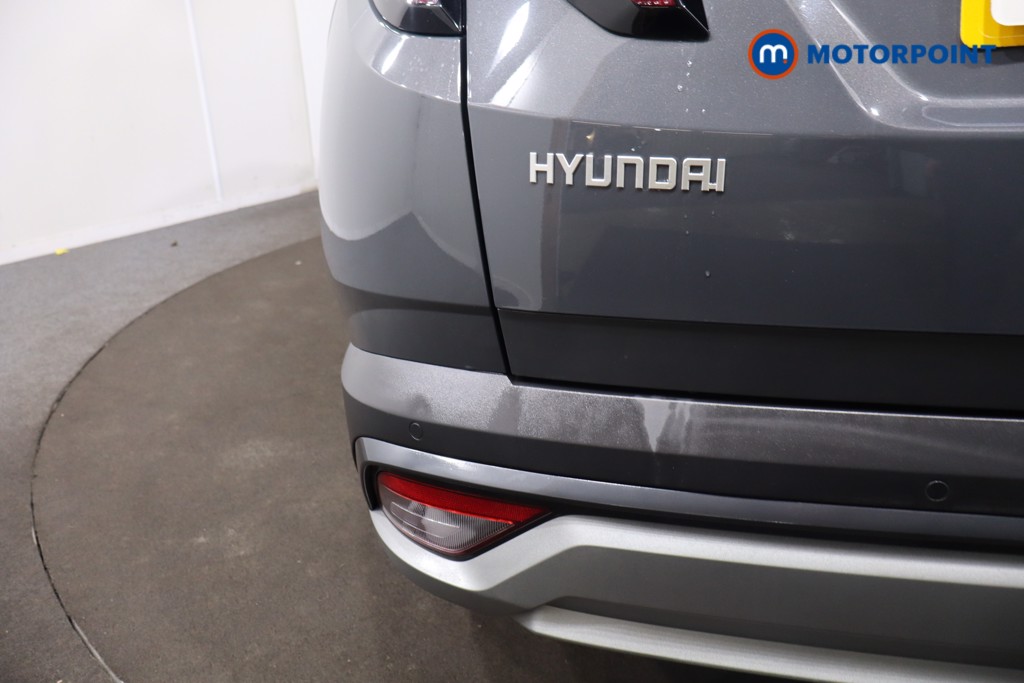 Used Hyundai TUCSON 2024 for sale - 78060719: Photo 44