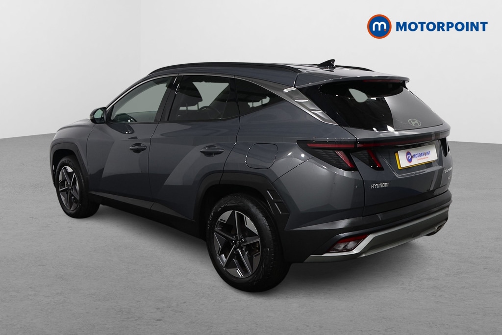 Used Hyundai TUCSON 2024 for sale - 78060719: Photo 5