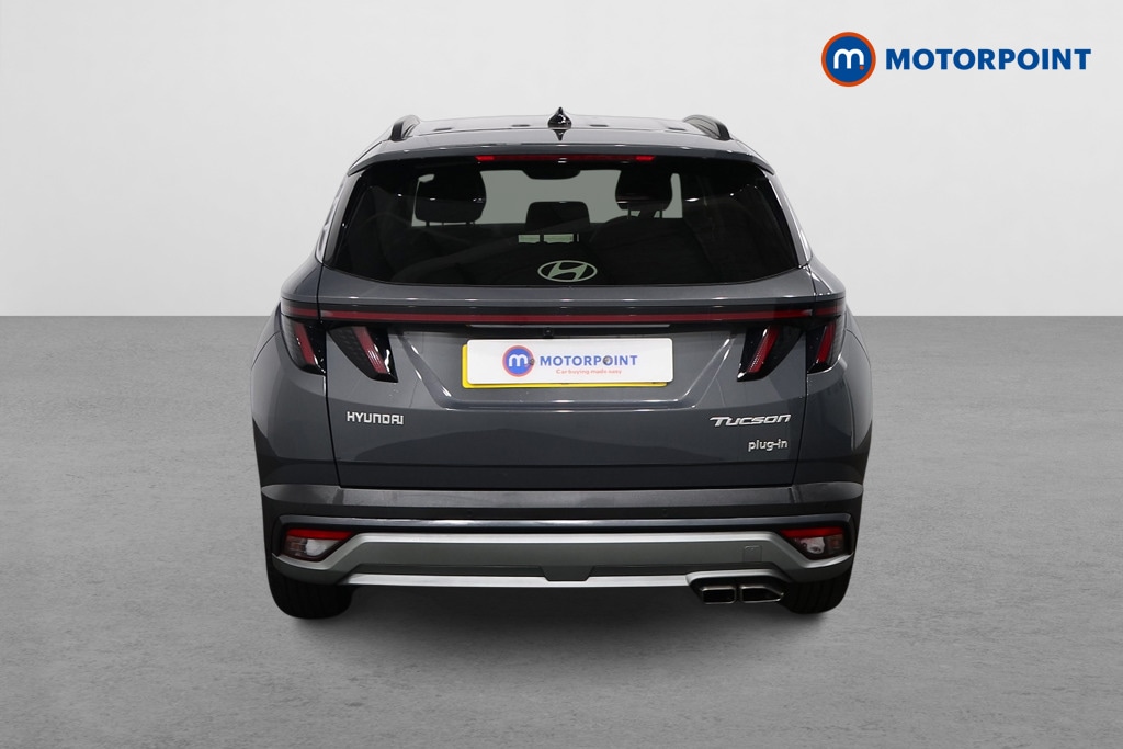 Used Hyundai TUCSON 2024 for sale - 78060719: Photo 6