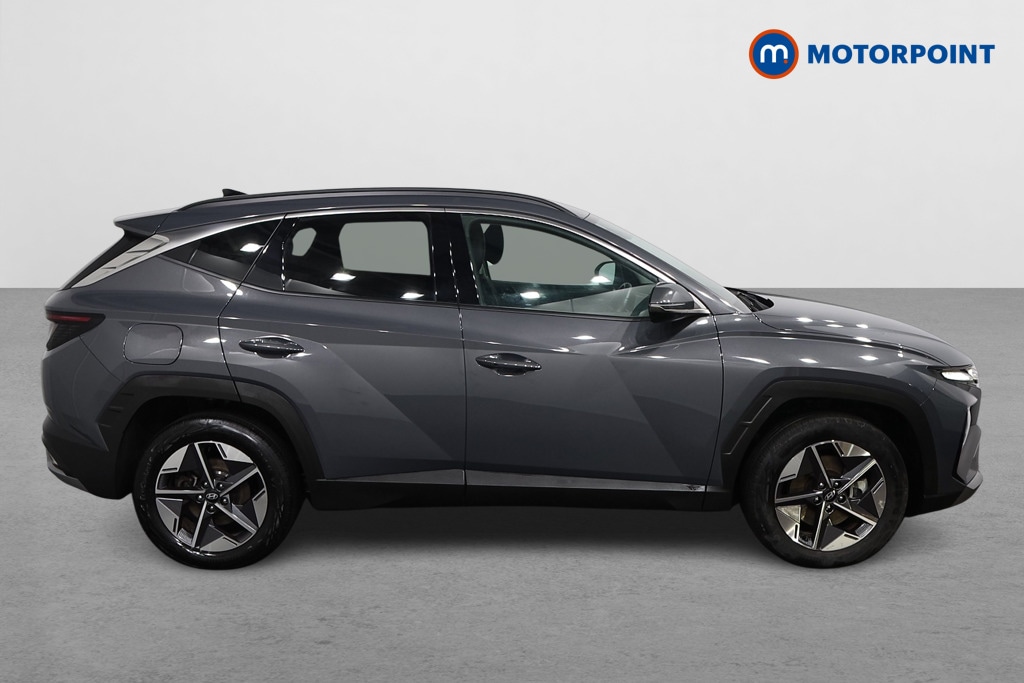 Used Hyundai TUCSON 2024 for sale - 78060719: Photo 8