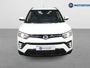 Used Ssangyong Tivoli 2022 for sale - 74869533: Photo