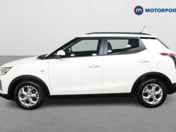 Used Ssangyong Tivoli 2022 for sale - 74869533: Photo