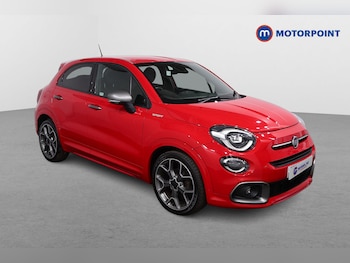 Used Fiat 500X 2020 for sale - 78654503: Photo