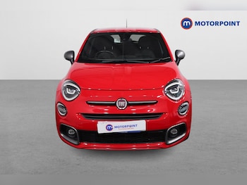 Used Fiat 500X 2020 for sale - 78654503: Photo