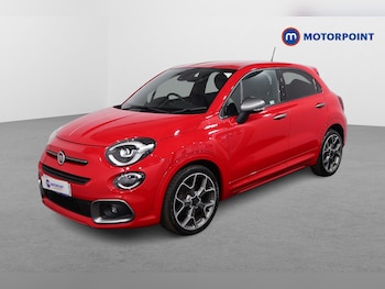 Used Fiat 500X 2020 for sale - 78654503: Photo