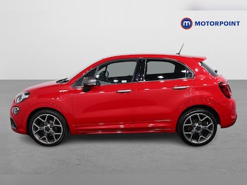 Used Fiat 500X 2020 for sale - 78654503: Photo