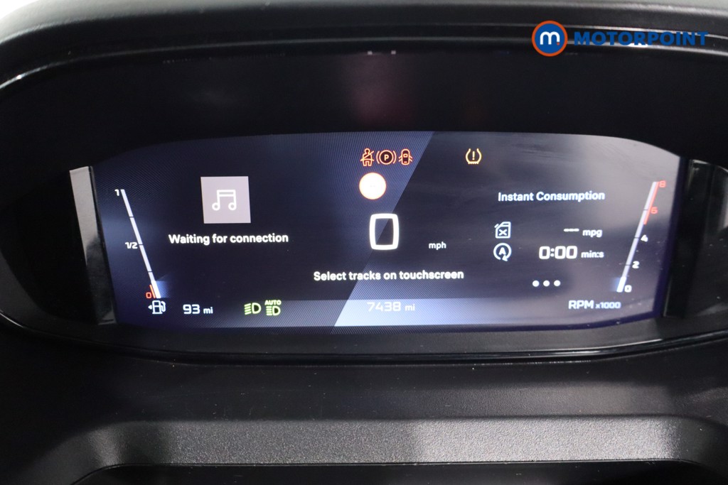 Used Peugeot Partner 2025 for sale - 77577536: Photo 10