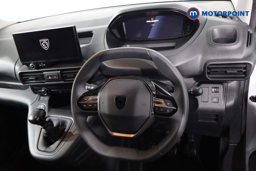 Used Peugeot Partner 2025 for sale - 77577536: Photo 11