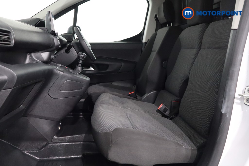 Used Peugeot Partner 2025 for sale - 77577536: Photo 12