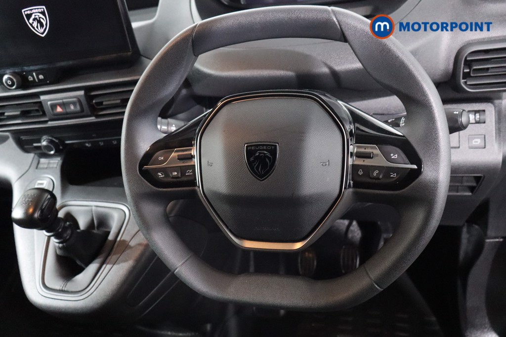 Used Peugeot Partner 2025 for sale - 77577536: Photo 14