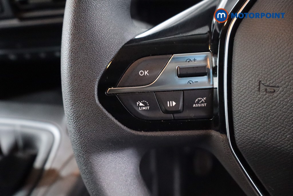 Used Peugeot Partner 2025 for sale - 77577536: Photo 15