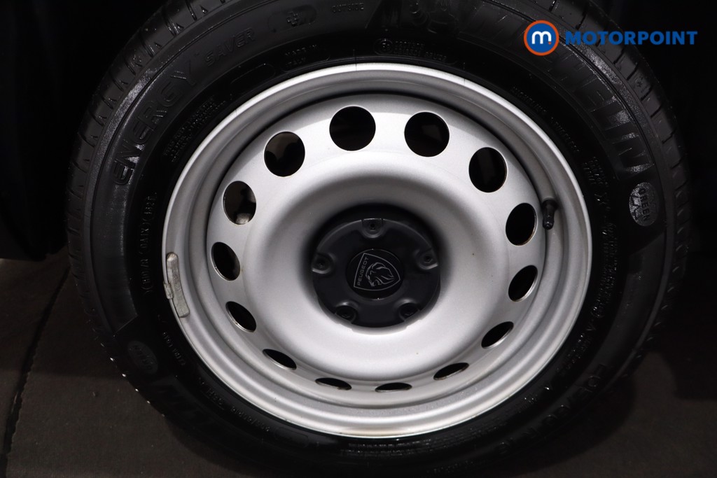 Used Peugeot Partner 2025 for sale - 77577536: Photo 17