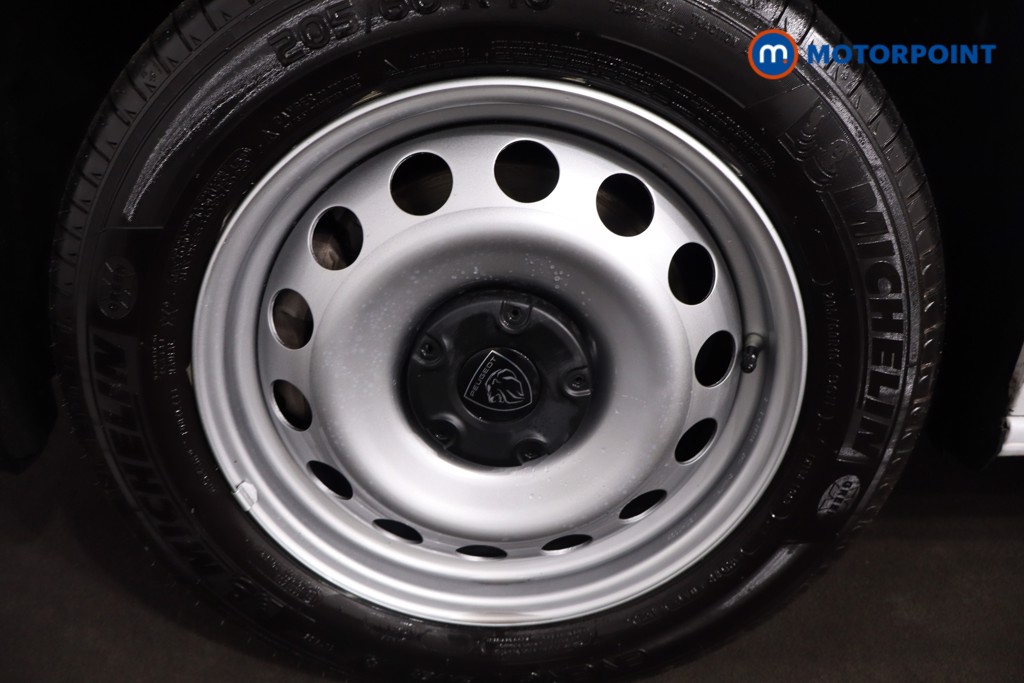 Used Peugeot Partner 2025 for sale - 77577536: Photo 19