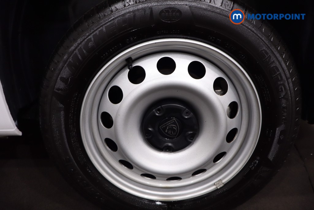 Used Peugeot Partner 2025 for sale - 77577536: Photo 20