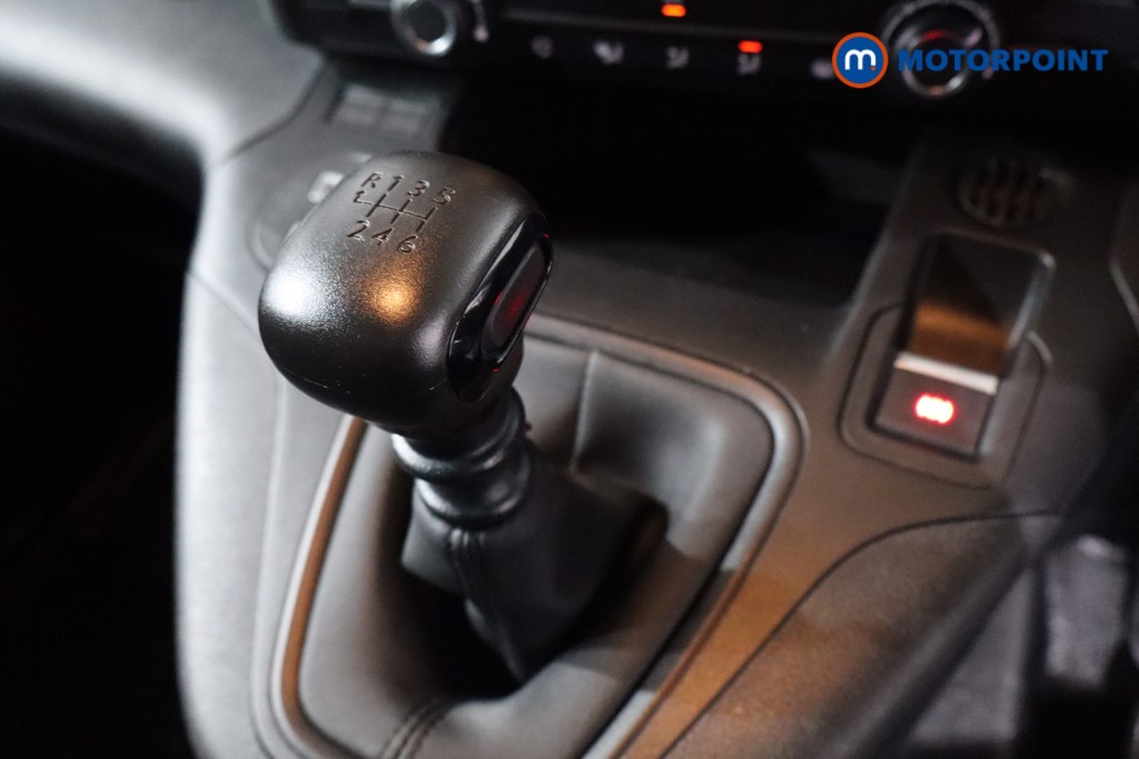 Used Peugeot Partner 2025 for sale - 77577536: Photo 22