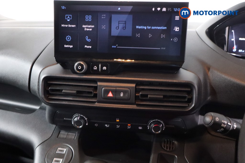 Used Peugeot Partner 2025 for sale - 77577536: Photo 23