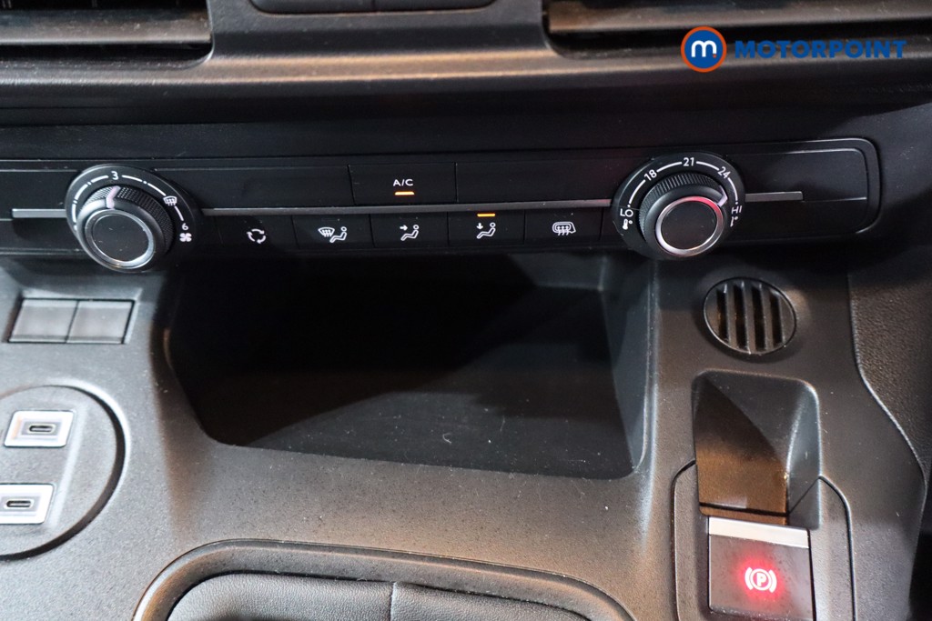 Used Peugeot Partner 2025 for sale - 77577536: Photo 25